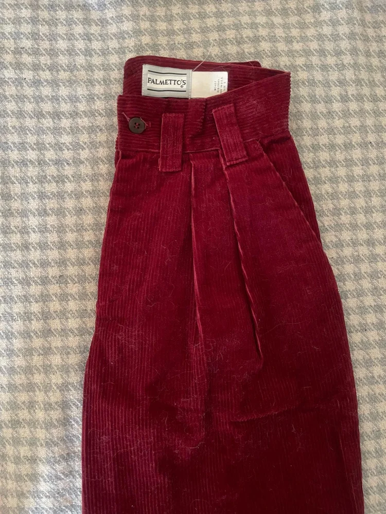 Pants, size S / 36 / 8, photo 3