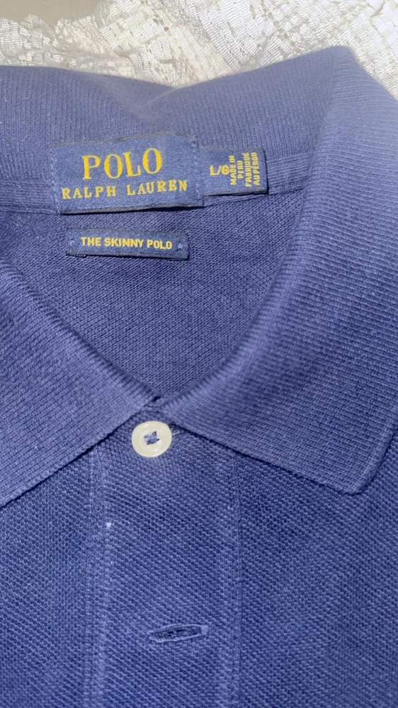 Polo Ralph Lauren T-shirts, size S / 36 / 8, photo 2