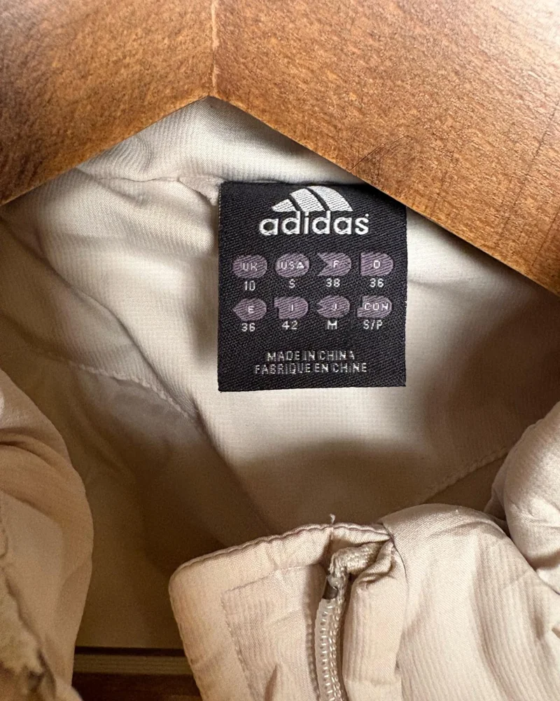 adidas Jackets, size M / 38 / 10, photo 3