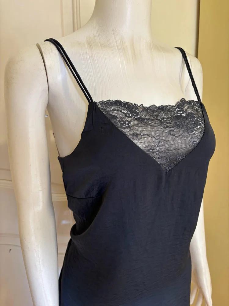 H&M Cami Tops, size M / 38 / 10, photo 3