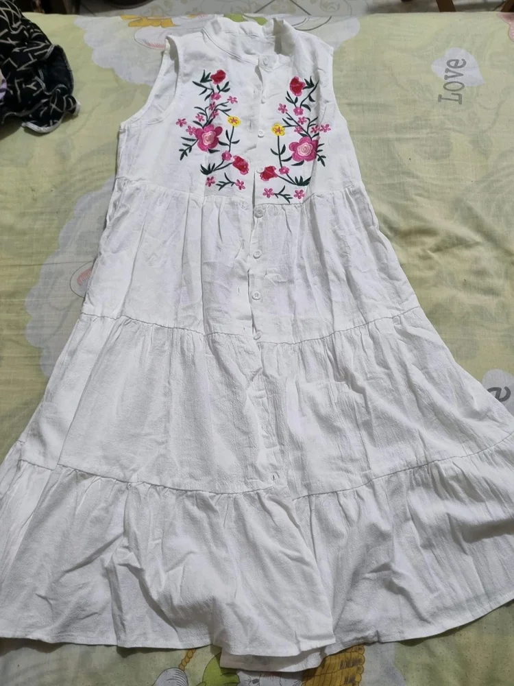 Shein Maxi Dresses, size XS / 34 / 6, photo 4