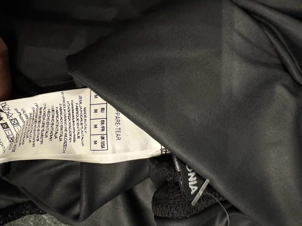 Leggings, size M / 38 / 10, photo 3