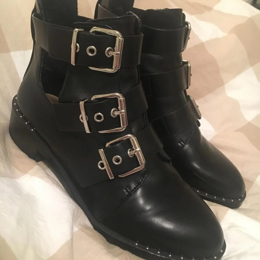 Pull & Bear Boots, size 41, photo 3