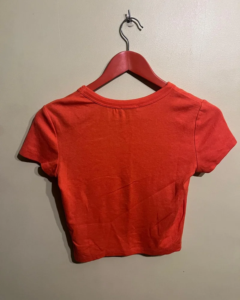 Bershka Crop Tops, size M / 38 / 10, photo 2