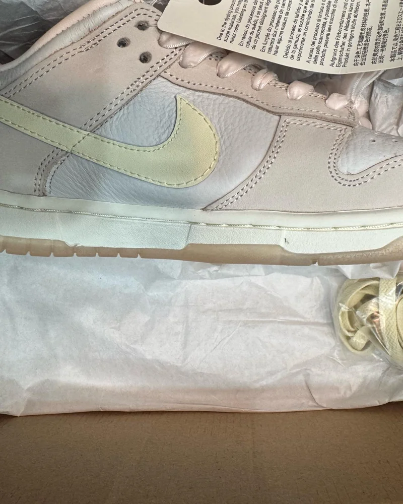 Nike Sneakers, size 40.5, photo 2