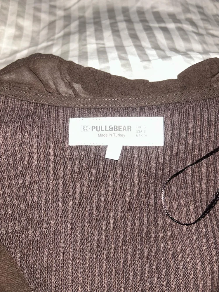 Pull & Bear Blouses, size S / 36 / 8, photo 3