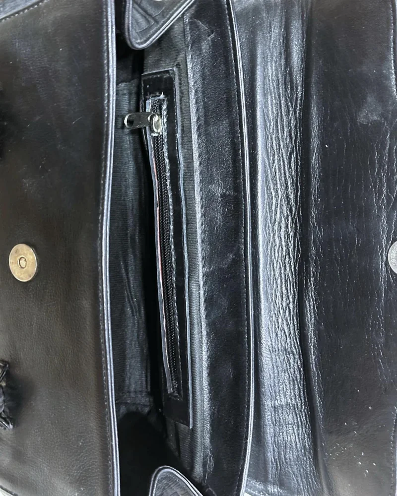 Cross-Body Bag, size Other, photo 6