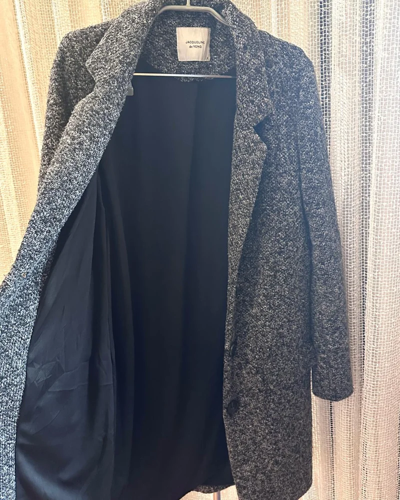 Jacqueline de Yong Coats, size XS / 34 / 6, photo 6