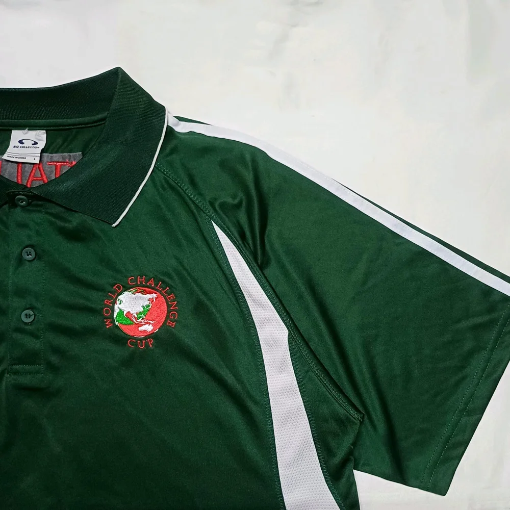 Polo Shirts, size L, photo 4