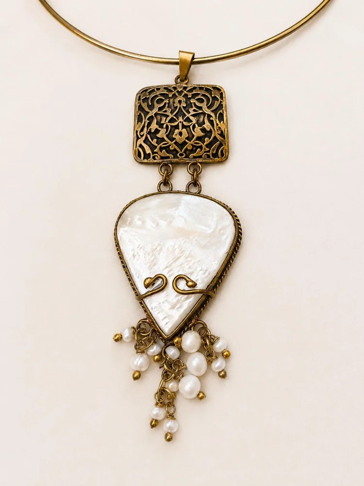 Necklaces, size Other, photo 4