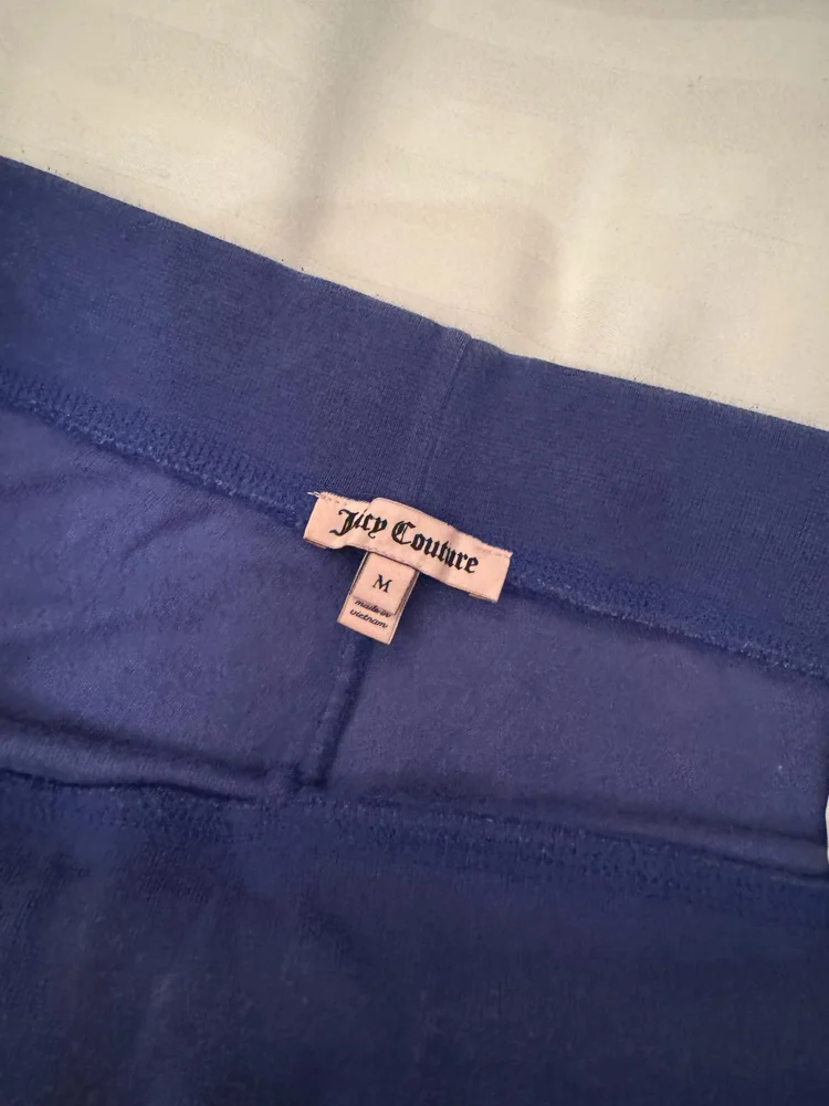 Juicy Couture Sweatpants, size M / 38 / 10, photo 3