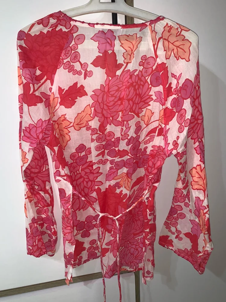 Blouses, size XL / 42 / 14, photo 2