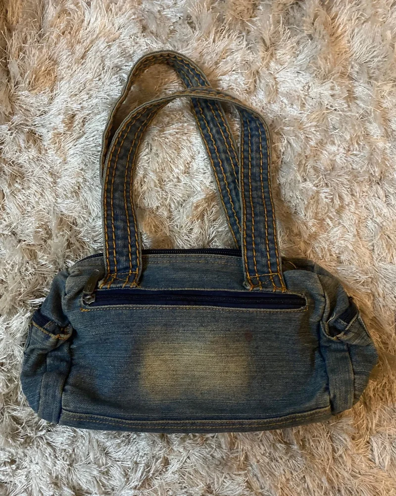 Diesel Shoulder Bag, size One size, photo 3