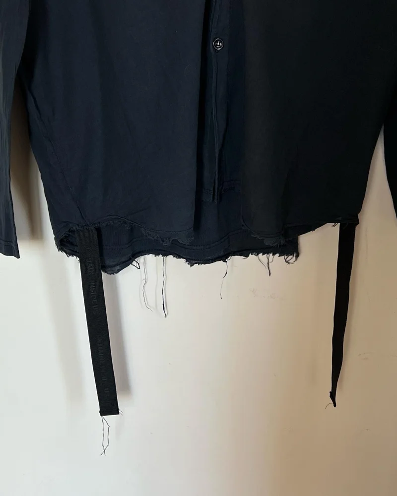 La Haine Inside Us Shirts, size L, photo 3
