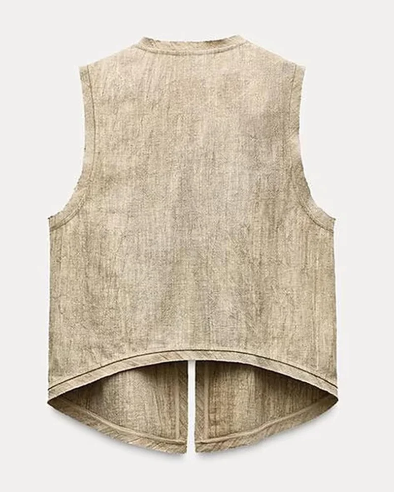 Zara Vests, size M / 38 / 10, photo 5