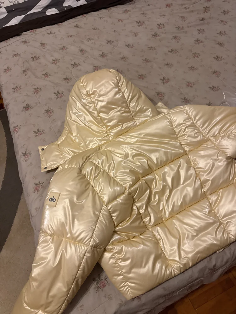 Alo Yoga Jackets, size XS / 34 / 6, photo 6