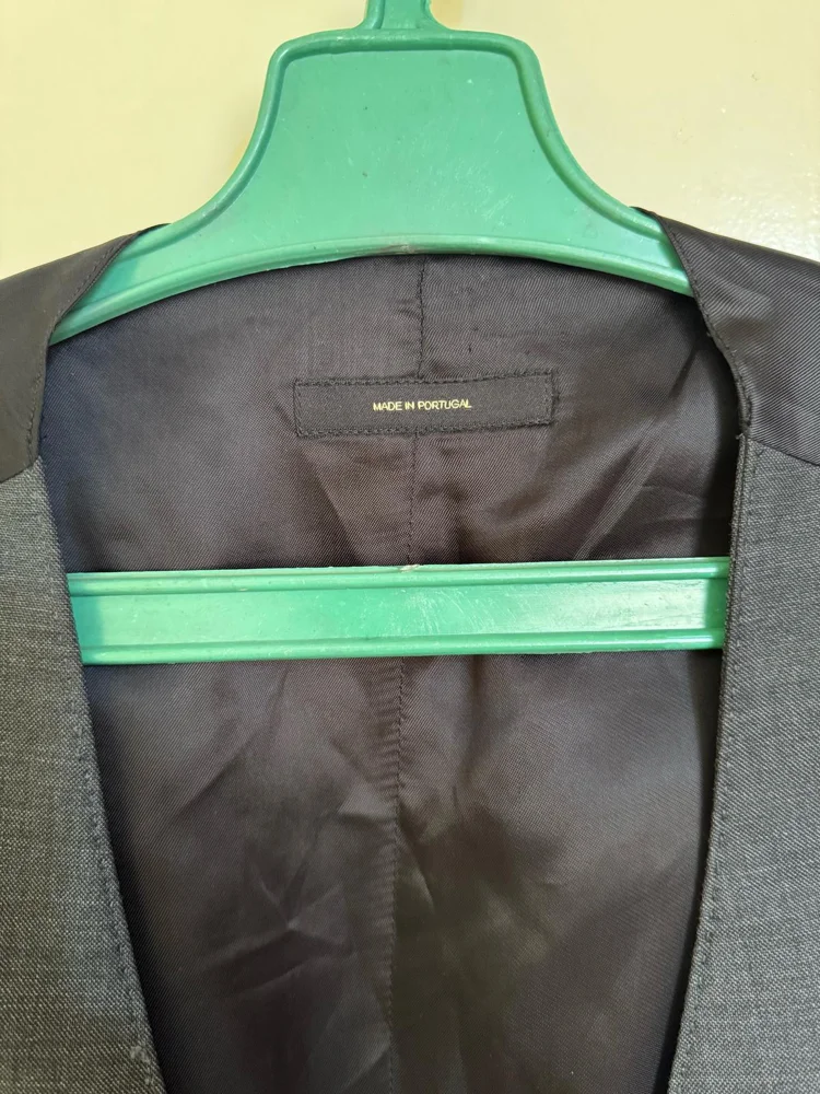 Massimo Dutti Vests, size L, photo 3