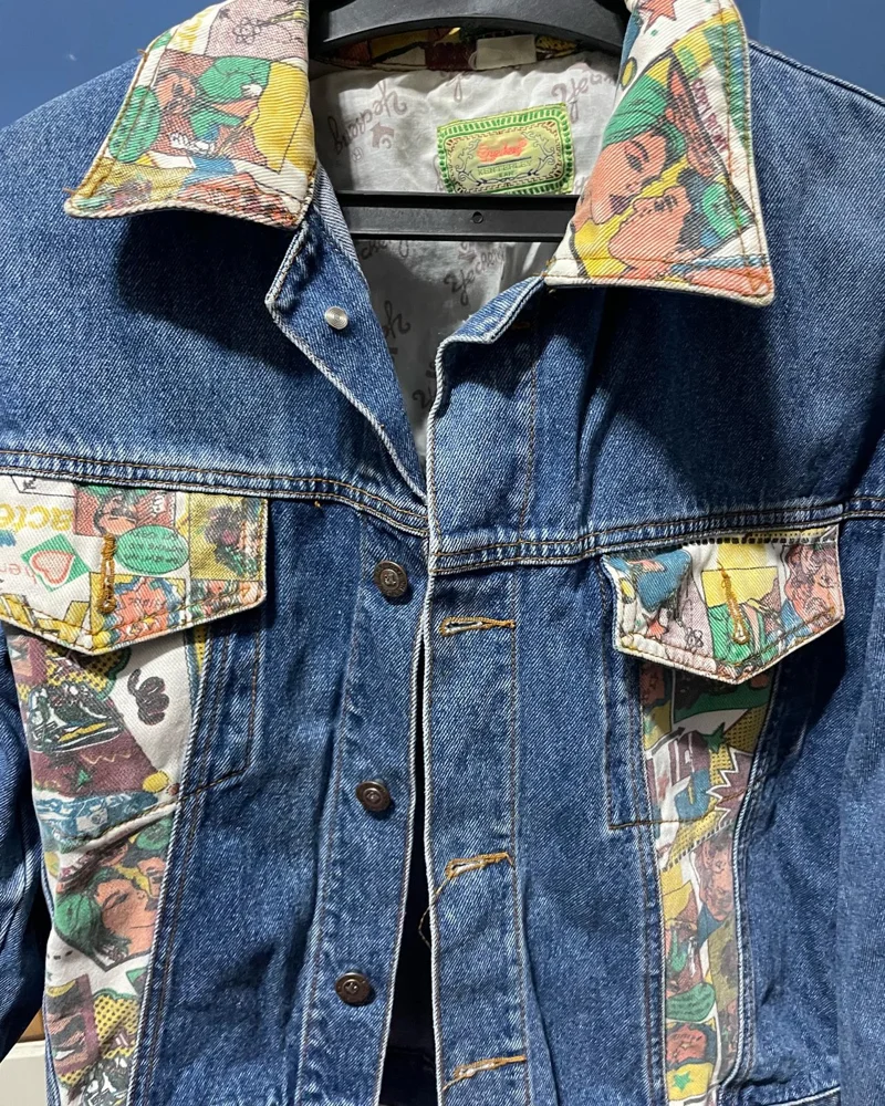 Jackets, size M / 38 / 10, photo 3