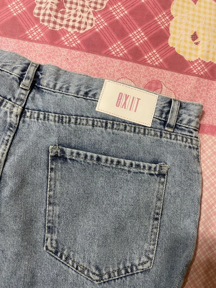 Jeans, size XL / 42 / 14, photo 3