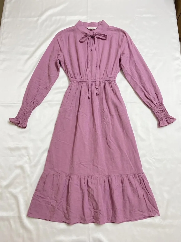 Midi Dresses