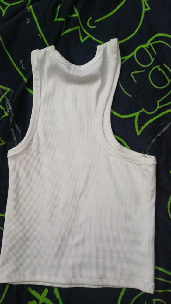 Defacto Tank Tops, size M / 38 / 10, photo 2