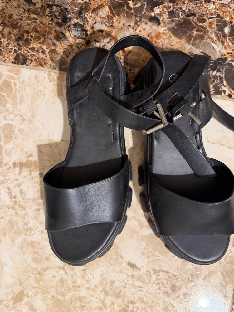 Pixi Sandals, size 36, photo 4