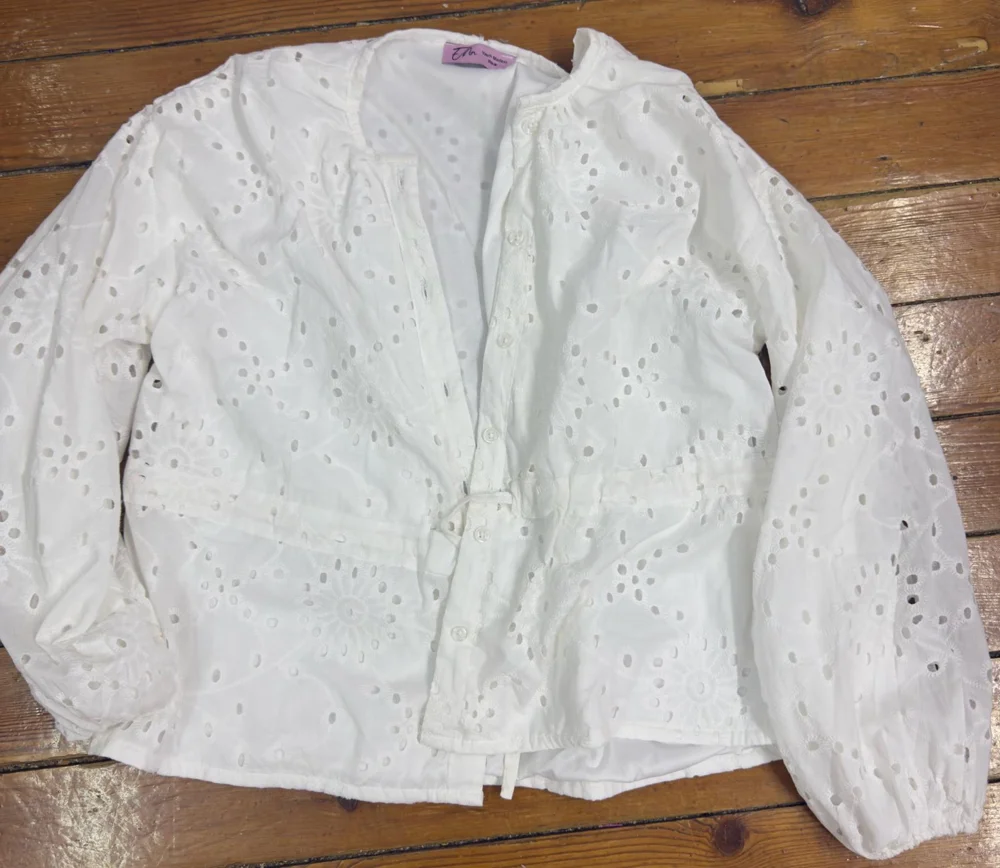 Local Blouses, size One size, photo 4