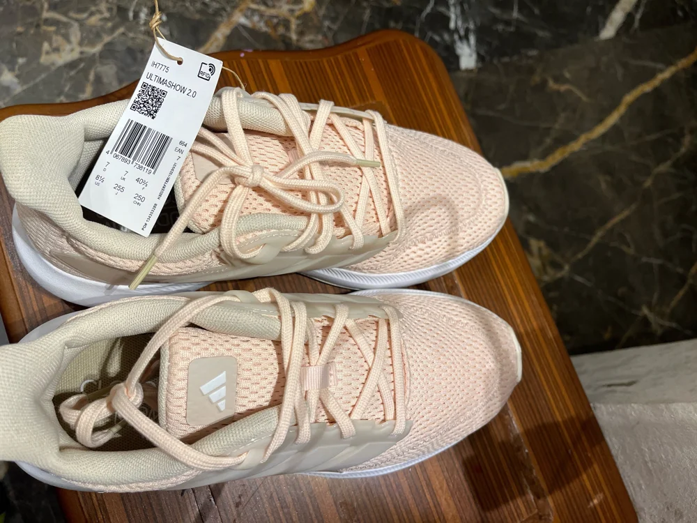 adidas Sneakers, size 40.5, photo 5