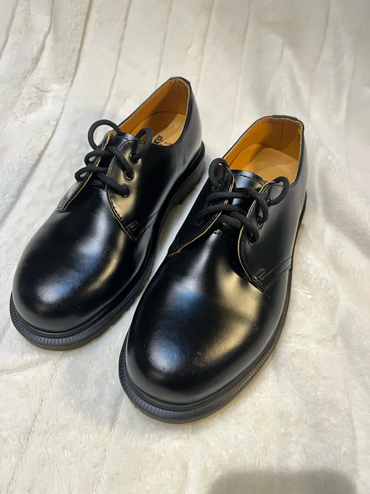 Dr. Martens Lace-ups, size 37, photo 2