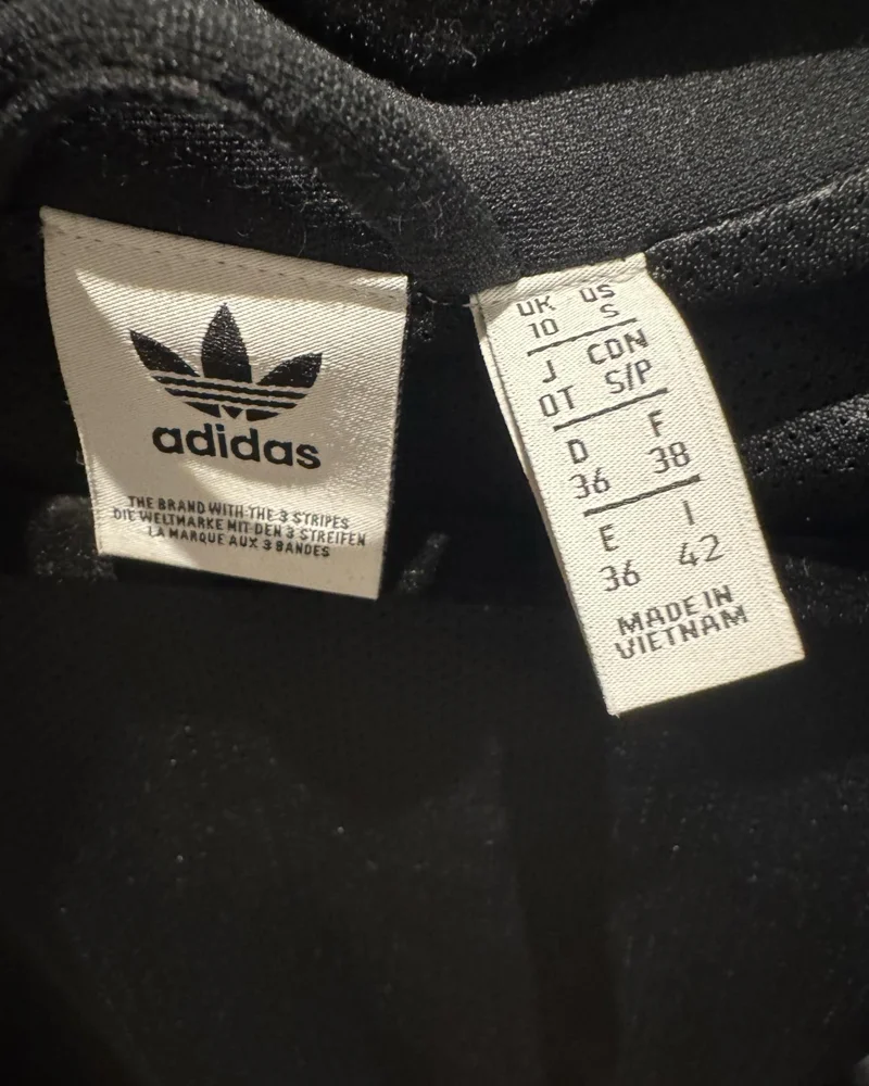 adidas Jackets, size S / 36 / 8, photo 4