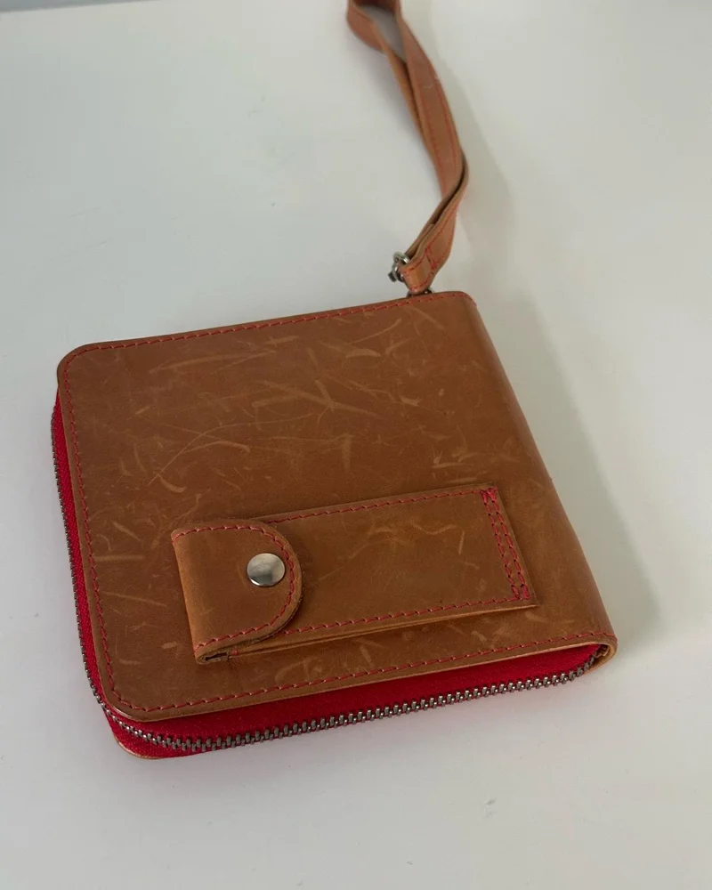 Wallets, size One size, photo 3