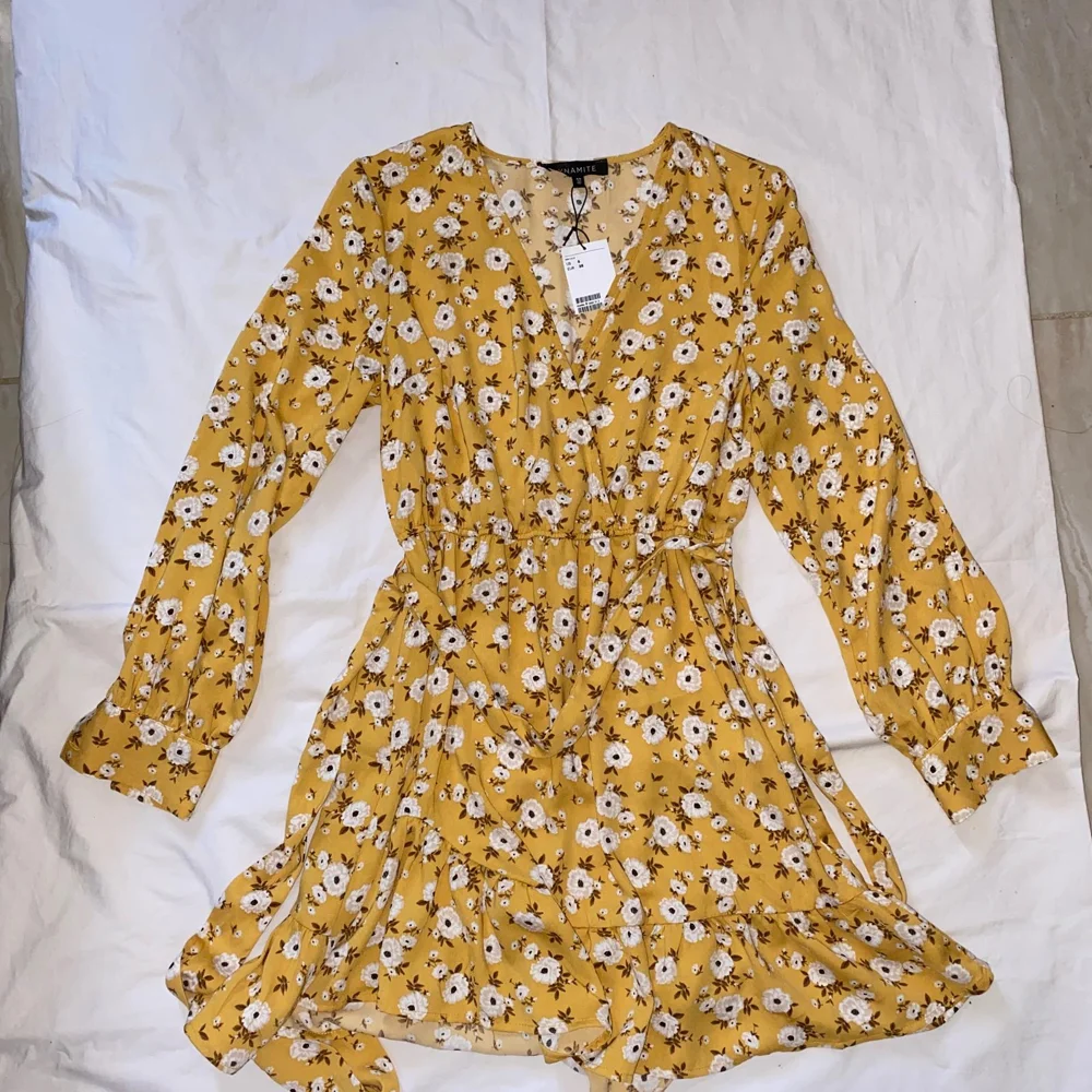 DYNAMITE Mini Dresses, size S / 36 / 8, photo 4