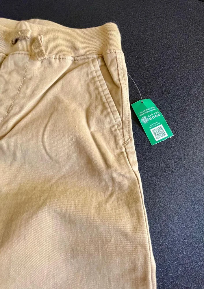 GAP Bottoms, size 5y, photo 3
