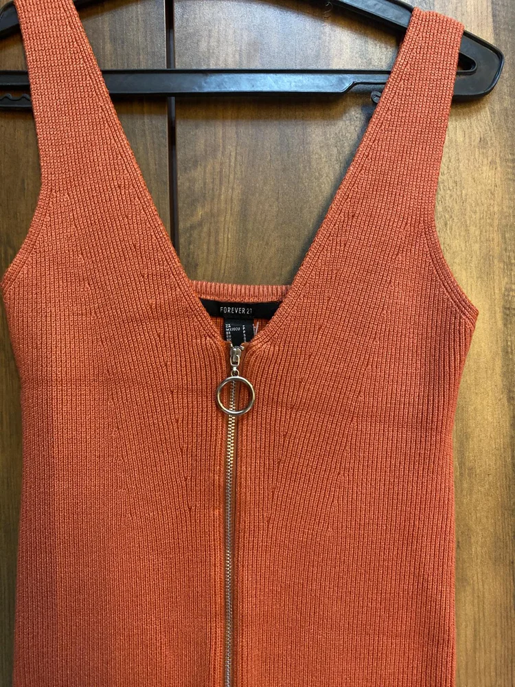 Forever 21 Mini Dresses, size S / 36 / 8, photo 2
