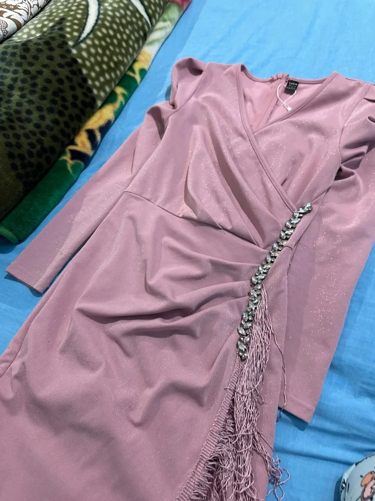 Shein Party Dresses, size S / 36 / 8, photo 3