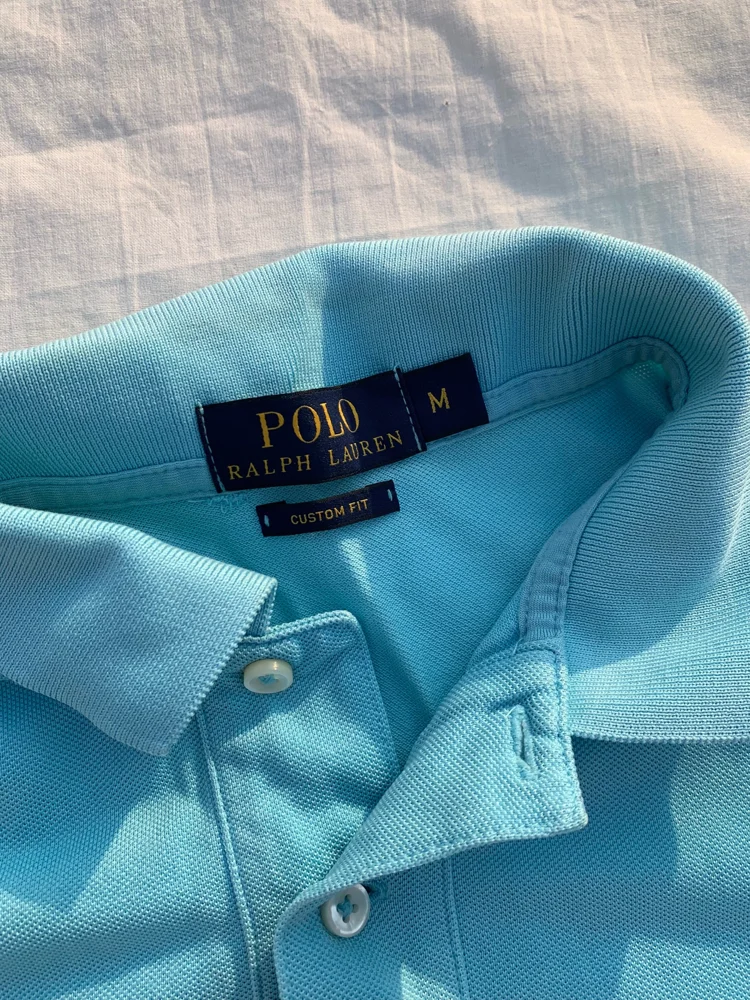 Polo Ralph Lauren Polo Shirts, size M, photo 3