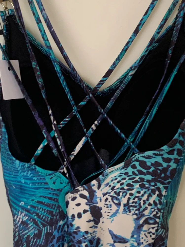 BIBA One-Piece Swimsuits, size L / 40 / 12, photo 5