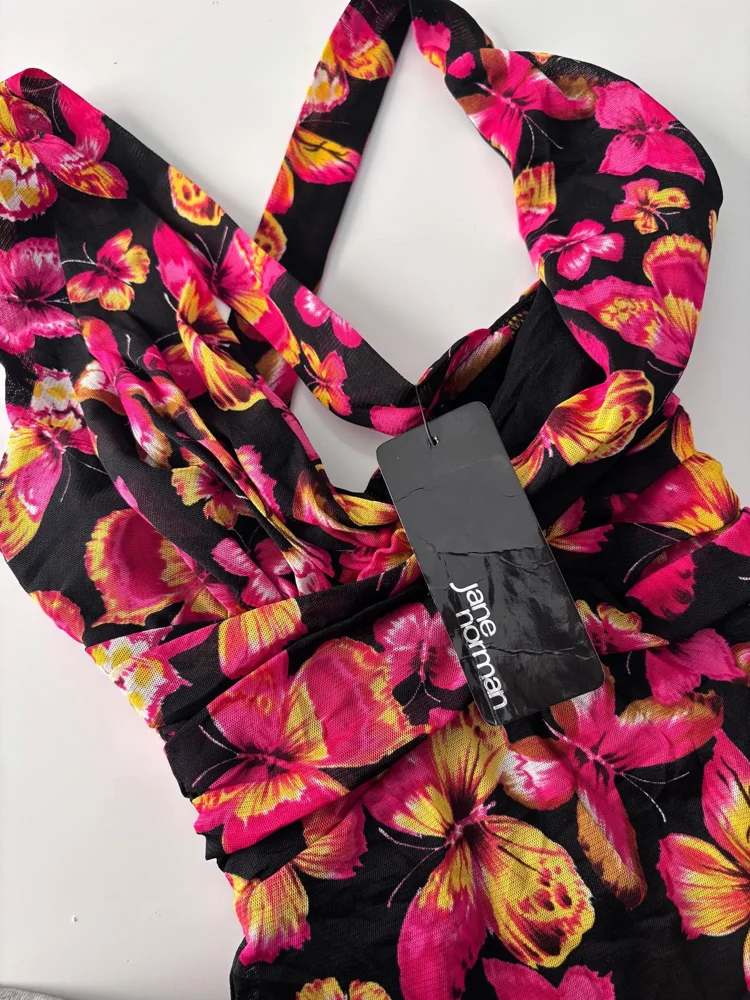 Jane Norman Cami Tops, size S / 36 / 8, photo 5