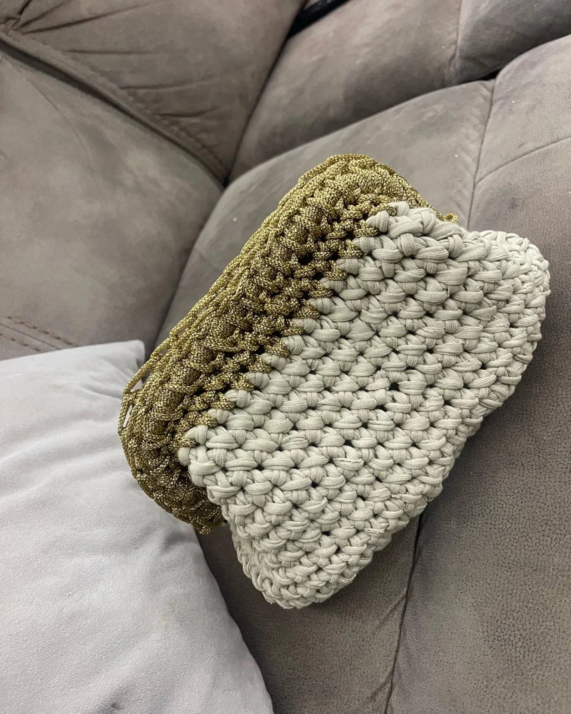 Clutch, size Other, photo 6