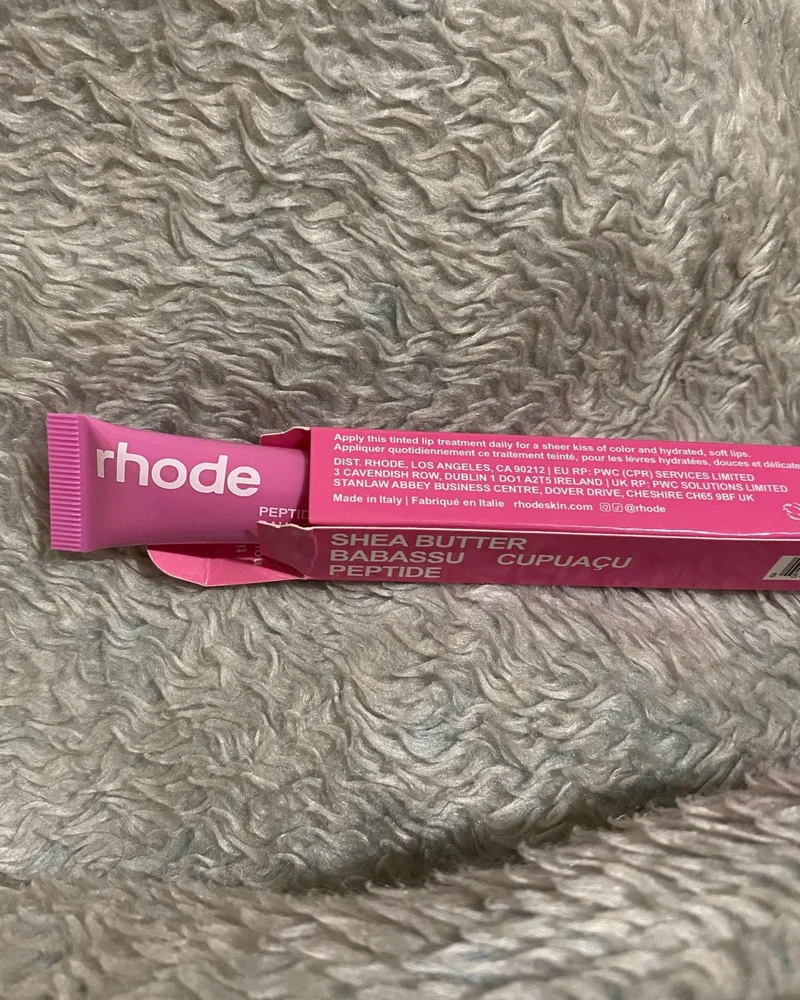 Rhode Makeup, size No Size, photo 4