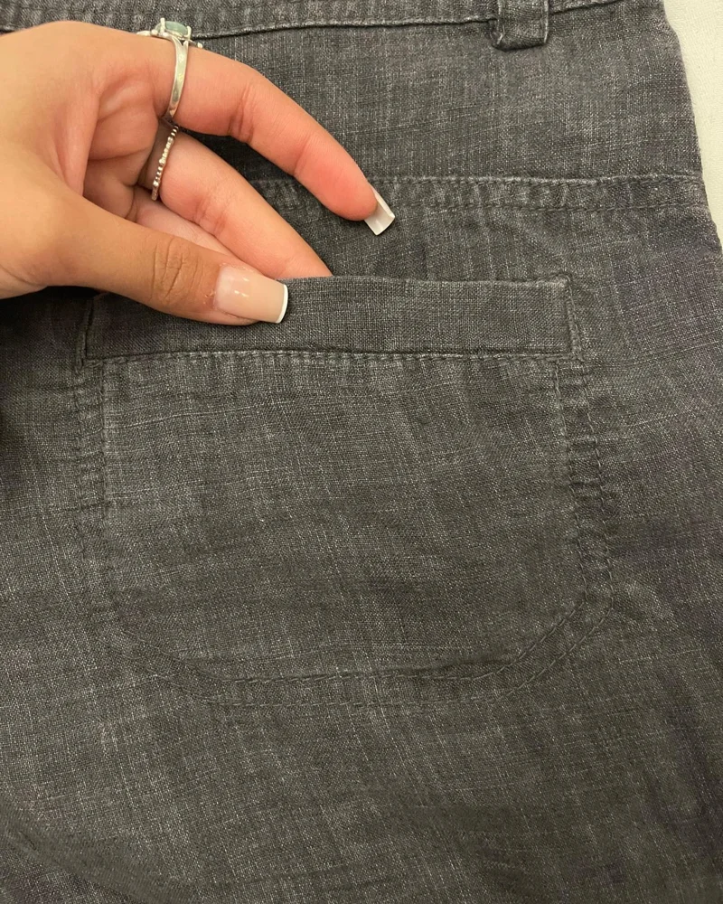 H&M Shorts, size L / 40 / 12, photo 6