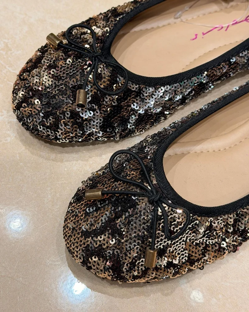 Flats, size 37, photo 2