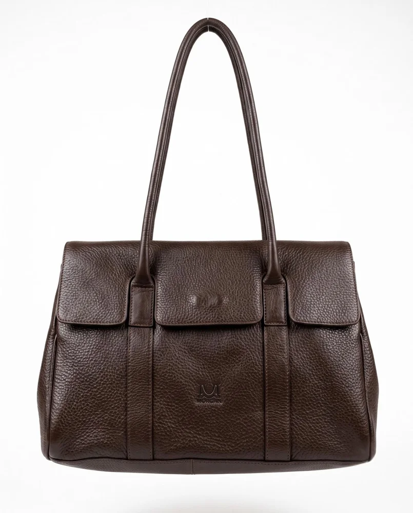 Moments Tote Bag