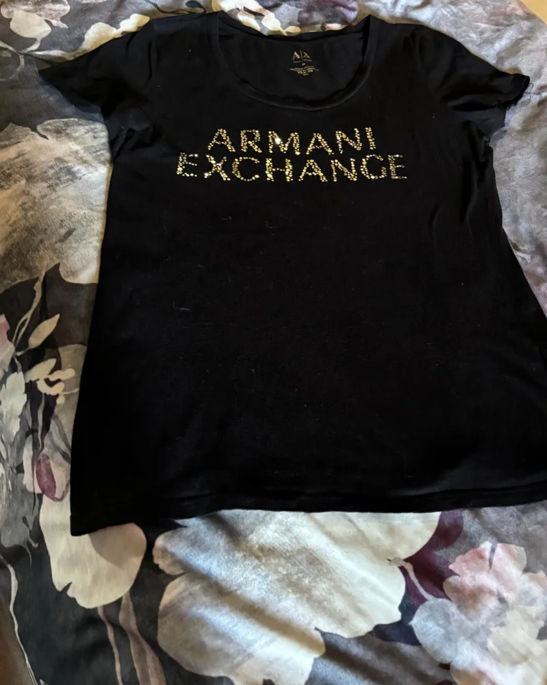 Armani Exchange Blouses, size L / 40 / 12, photo 2