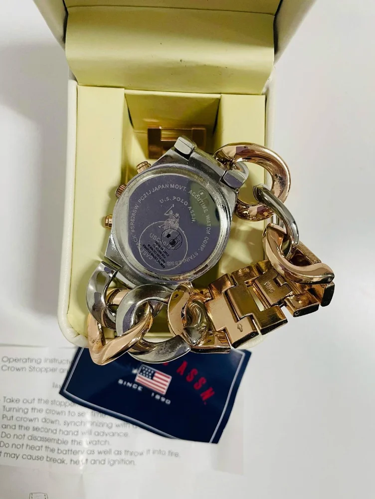 U.S. Polo Assn. Watches, size Other, photo 4