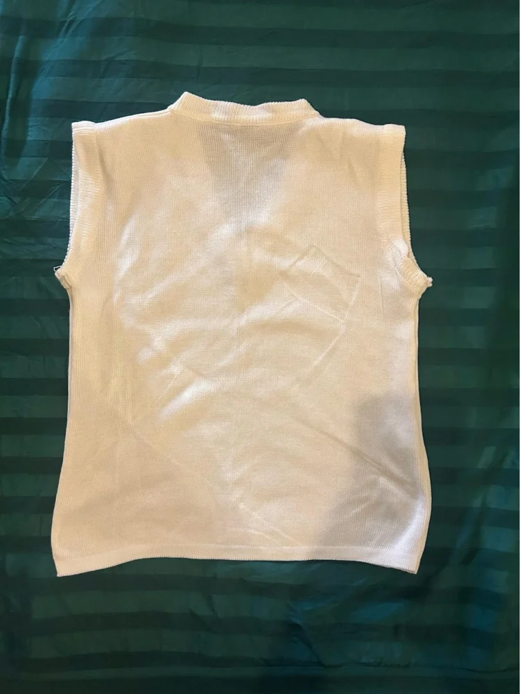 Crop Tops, size S / 36 / 8, photo 2