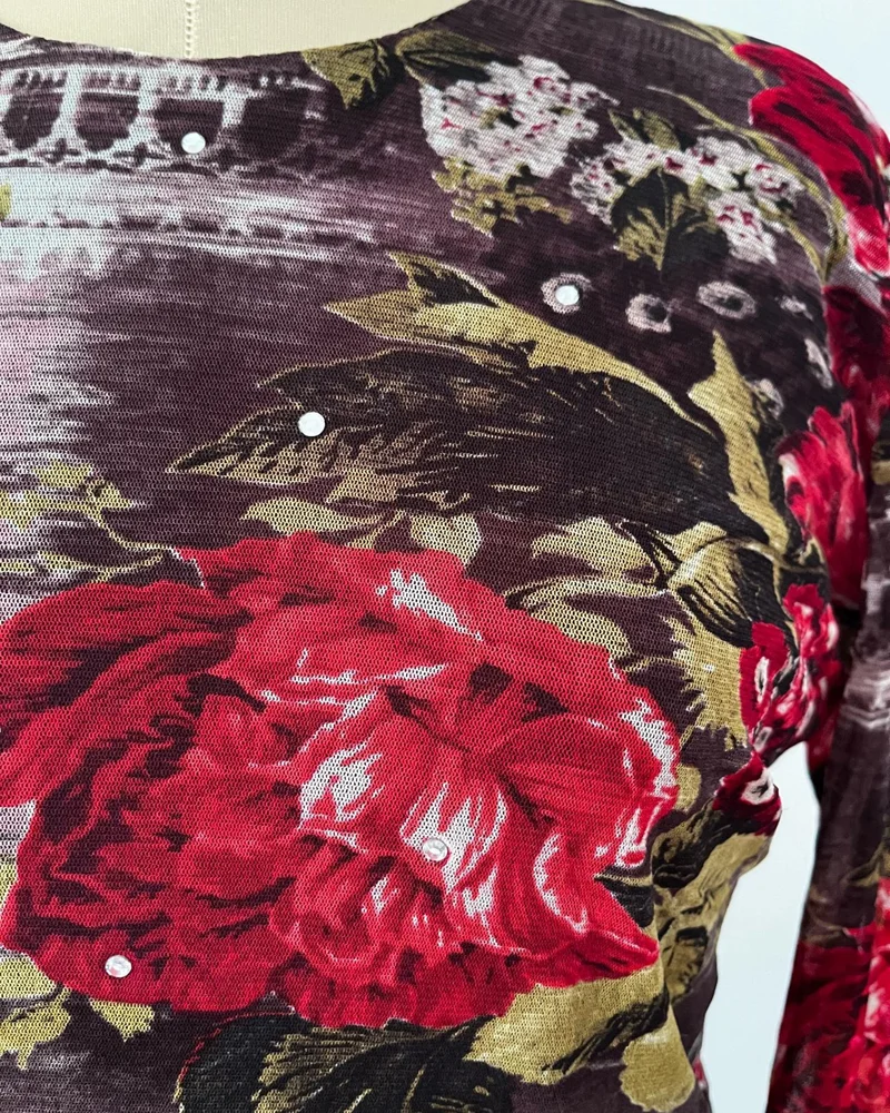 Blouses, size L / 40 / 12, photo 2