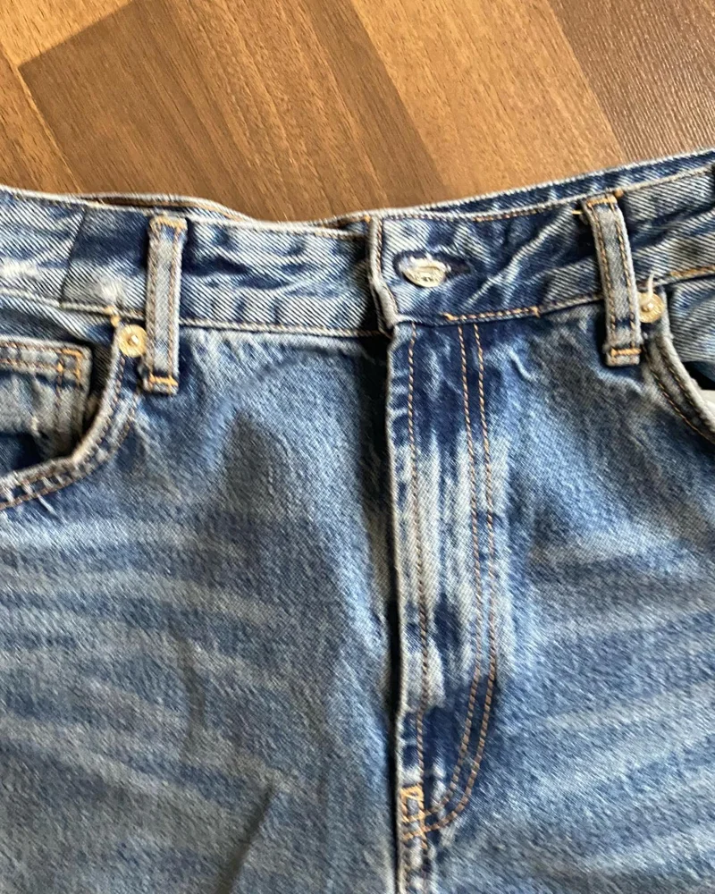 Zara Jeans, size M / 38 / 10, photo 4
