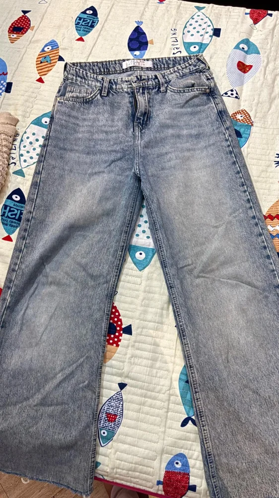 Cizaro Jeans