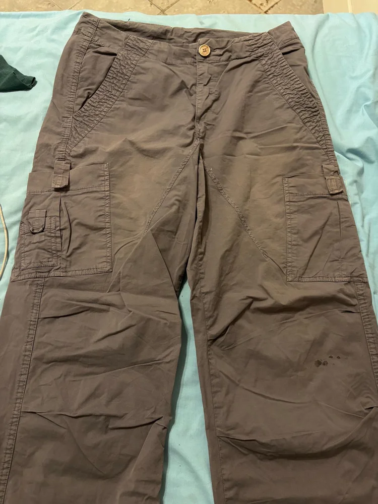 local brands Pants